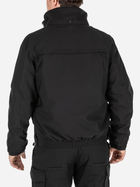 Куртка 5.11 Tactical 5-In-1 Jacket 2.0 48360-019 S Black (2000980580187) - зображення 2