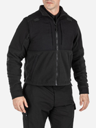 Куртка 5.11 Tactical 5-In-1 Jacket 2.0 48360-019 3XL Black (2000980580156) - зображення 4