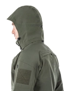 Тактична куртка 5.11 Tactical Sabre 2.0 Jacket 48112-191 XS Moss (2000980594849) - зображення 3