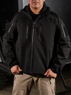 Тактична куртка 5.11 Tactical Sabre 2.0 Jacket 48112-019 4XL Black (2000980594825) - зображення 10