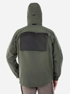 Тактична куртка 5.11 Tactical Sabre 2.0 Jacket 48112-191 XS Moss (2000980594849) - зображення 14