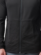 Тактична куртка 5.11 Tactical Stratos Full Zip 72244-019 S Black (2000980575138) - зображення 3