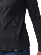 Тактическая куртка 5.11 Tactical Women'S Stratos Full Zip 62424-019 L Black (2000980575008) - изображение 7