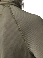 Тактична куртка 5.11 Tactical Women'S Stratos Full Zip 62424-186 L Ranger Green (2000980575053) - зображення 6