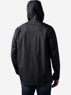 Тактична куртка 5.11 Tactical Exos Rain Shell 48370-019 L Black (2000980539123) - зображення 8