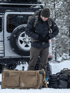 Тактична куртка 5.11 Tactical Acadia Down Jacket 48364-019 XS Black (2000980544103) - зображення 4
