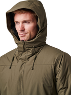 Тактична куртка 5.11 Tactical Atmos Warming Jacket 48369-186 XL Ranger Green (2000980541584) - зображення 19