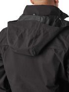 Тактическая куртка 5.11 Tactical 3-In-1 Parka 2.0 48358-019 4XL Black (2000980539697) - изображение 11