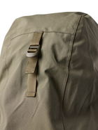 Куртка 5.11 Tactical Force Rain Shell Jacket 48362-186 L Ranger Green (2000980582136) - зображення 5