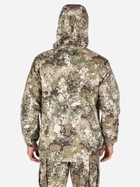 Тактическая куртка 5.11 Tactical Geo7 Duty Rain Shell 48353G7-865 L Terrain (2000980572144) - изображение 3