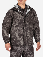 Тактична куртка 5.11 Tactical Geo7 Duty Rain Shell 48353G7-357 2XL Night (2000980572199)