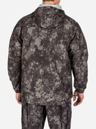 Тактична куртка 5.11 Tactical Geo7 Duty Rain Shell 48353G7-357 2XL Night (2000980572199) - зображення 2