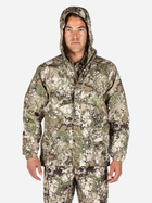 Тактическая куртка 5.11 Tactical Geo7 Duty Rain Shell 48353G7-865 L Terrain (2000980572144) - изображение 4