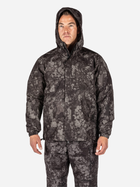 Тактична куртка 5.11 Tactical Geo7 Duty Rain Shell 48353G7-357 3XL Night (2000980572205) - зображення 3