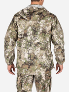 Тактическая куртка 5.11 Tactical Geo7 Duty Rain Shell 48353G7-865 XS Terrain (2000980572182) - изображение 6