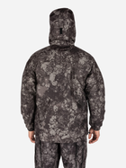 Тактична куртка 5.11 Tactical Geo7 Duty Rain Shell 48353G7-357 2XL Night (2000980572199) - зображення 6