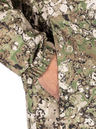 Тактична куртка 5.11 Tactical Geo7 Duty Rain Shell 48353G7-865 2XL Terrain (2000980572120) - зображення 9