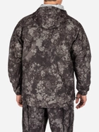 Тактическая куртка 5.11 Tactical Geo7 Duty Rain Shell 48353G7-357 L Night (2000980572212) - изображение 2