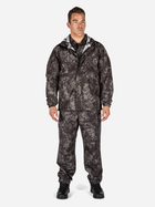Тактическая куртка 5.11 Tactical Geo7 Duty Rain Shell 48353G7-357 L Night (2000980572212) - изображение 7