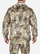 Тактическая куртка 5.11 Tactical Geo7 Duty Rain Shell 48353G7-865 XL Terrain (2000980572175) - изображение 6