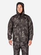 Тактична куртка 5.11 Tactical Geo7 Duty Rain Shell 48353G7-357 XL Night (2000980572243) - зображення 3