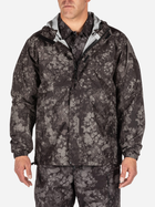 Тактична куртка 5.11 Tactical Geo7 Duty Rain Shell 48353G7-357 XL Night (2000980572243) - зображення 4