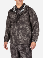 Тактична куртка 5.11 Tactical Geo7 Duty Rain Shell 48353G7-357 M Night (2000980572229) - зображення 5