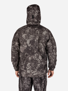 Тактична куртка 5.11 Tactical Geo7 Duty Rain Shell 48353G7-357 S Night (2000980572236) - зображення 6