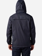 Тактична куртка 5.11 Tactical Tacdry Rain Shell 2.0 48372-019 XS Black (2000980541782) - зображення 4