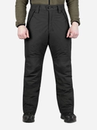 Тактические штаны 5.11 Tactical Bastion Pants 48375-019 3XL Black (2000980588350) - изображение 1
