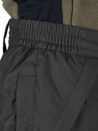 Тактические штаны 5.11 Tactical Bastion Pants 48375-019 S Black (2000980588381) - изображение 5