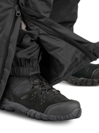 Тактичні штани 5.11 Tactical Bastion Pants 48375-019 XL Black (2000980588398) - зображення 11