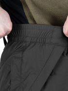 Тактические штаны 5.11 Tactical Bastion Pants 48375-019 L Black (2000980588367) - изображение 14
