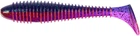 Силікон Keitech Swing Impact FAT 5.8" (4 шт / уп) ц:ea#21 mystic june bug (174528) 1551.13.77
