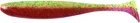 Силікон Keitech Easy Shiner 8" (2 шт / уп) ц:ea#18 mystic lime chart (174511) 1551.13.38
