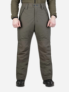 Тактичні штани 5.11 Tactical Bastion Pants 48375-186 2XL Ranger Green (2000980588404) - зображення 1