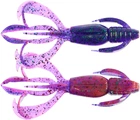 Силікон Keitech Crazy Flapper 3.6" (7 шт / уп) ц:ea#21 mystic june bug (174500) 1551.12.87