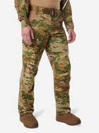 Тактические штаны 5.11 Tactical Stryke Tdu Multicam Pant 74483-169 W28/L30 Multicam (2000980552320) - изображение 3