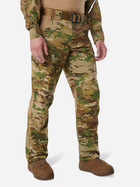 Тактические штаны 5.11 Tactical Stryke Tdu Multicam Pant 74483-169 W28/L36 Multicam (2000980552351) - изображение 3