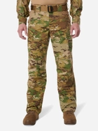 Тактические штаны 5.11 Tactical Stryke Tdu Multicam Pant 74483-169 W34/L30 Multicam (2000980552443) - изображение 1