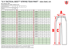 Тактичні штани 5.11 Tactical Stryke Tdu Multicam Pant 74483-169 W32/L30 Multicam (2000980552405) - зображення 6