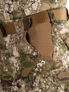 Тактичні штани 5.11 Tactical Geo7 Stryke Tdu Pant 74433G7-865 W46/L30 Terrain (2000980570980) - зображення 7