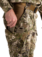 Тактические штаны 5.11 Tactical Geo7 Stryke Tdu Pant 74433G7-865 W48/L36 Terrain (2000980571055) - изображение 6