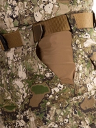 Тактичні штани 5.11 Tactical Geo7 Stryke Tdu Pant 74433G7-865 W34/L30 Terrain (2000980578474) - зображення 7