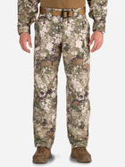 Тактичні штани 5.11 Tactical Geo7 Fast-Tac Tdu Pants 74462G7-865 W34/L32 Terrain (2000980570539) - зображення 1