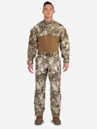 Тактичні штани 5.11 Tactical Geo7 Fast-Tac Tdu Pants 74462G7-865 W32/L36 Terrain (2000980570515) - зображення 4