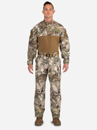Тактичні штани 5.11 Tactical Geo7 Fast-Tac Tdu Pants 74462G7-865 W40/L32 Terrain (2000980570652) - зображення 4