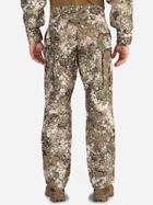 Тактичні штани 5.11 Tactical Geo7 Fast-Tac Tdu Pants 74462G7-865 W42/L34 Terrain (2000980570706) - зображення 2