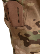 Тактичні штани 5.11 Tactical Hot Weather Combat Pants 74102NL-169 W30/L30 Multicam (2000980551811) - зображення 3