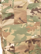 Тактичні штани 5.11 Tactical Hot Weather Combat Pants 74102NL-169 W30/L32 Multicam (2000980551828) - зображення 4